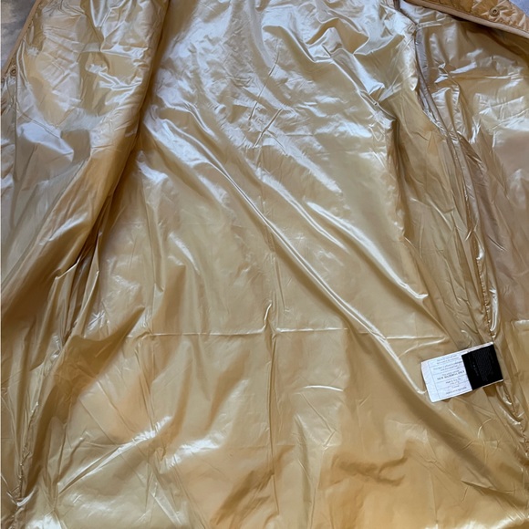 Lululemon Insulated Quilted Long Vest, W10 - Picture 10 of 15